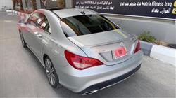 مێرسێدس بێنز CLA